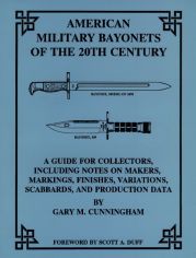 American Military Bayonets of the Twentieth Century