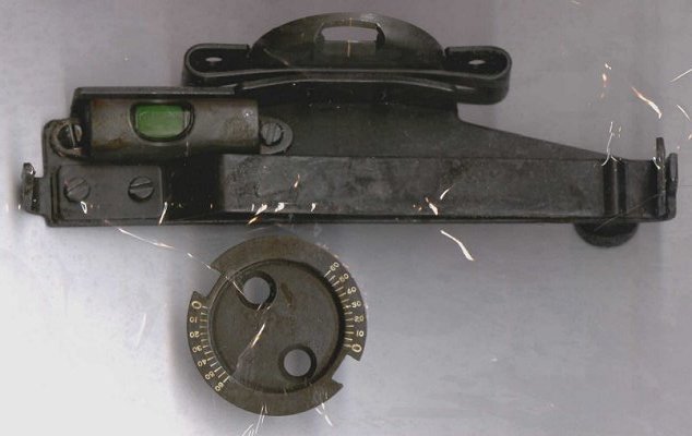 Grenade Launcher Sight, M15></p>

<p align=