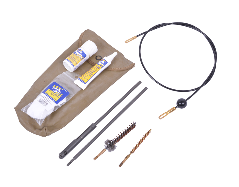 Cleaning Kit, AR15, Field, Fulton Armory