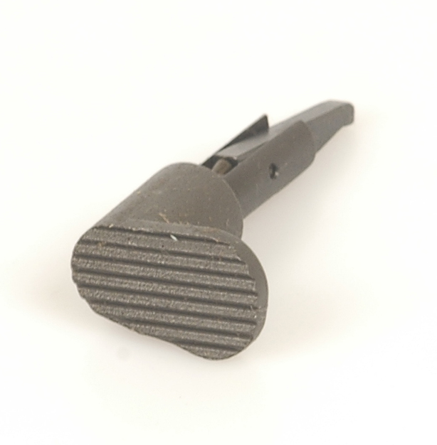 Forward Assist, Teardrop