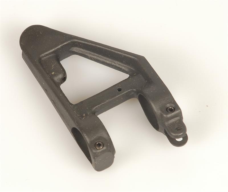 Front Sight Base, "F" Marked, FA Power Wedge, without