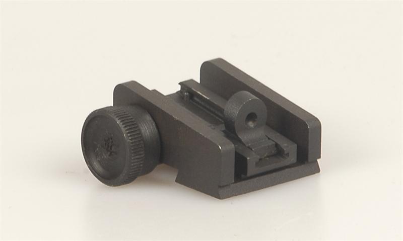 m1 carbine rear sight installation m1 carbine rear sight installation