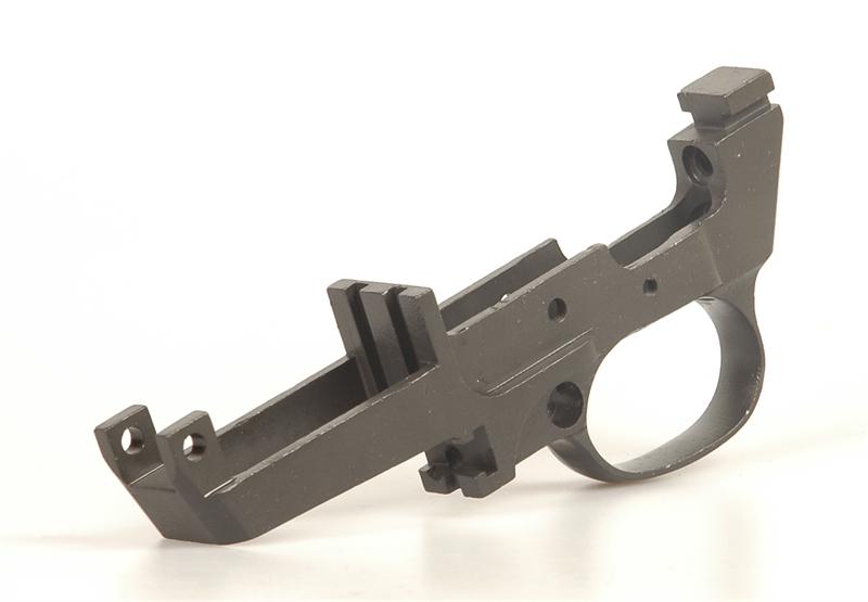 Trigger Housing, M1 Carbine, Milled, USGI (Excellent)