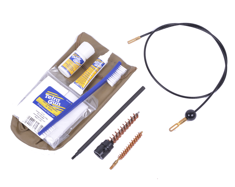Cleaning Kit, M1 Garand, Field, Fulton Armory