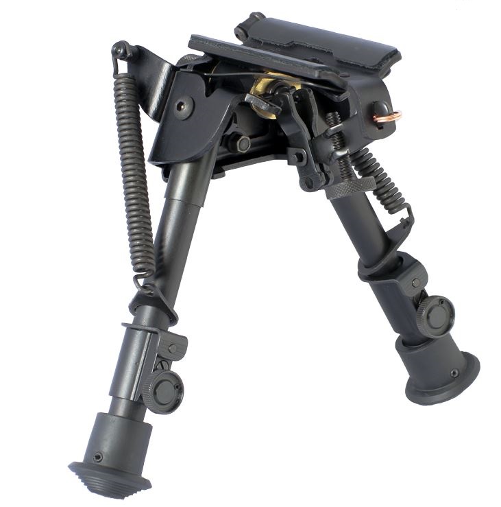 Bipod, Harris, SBR