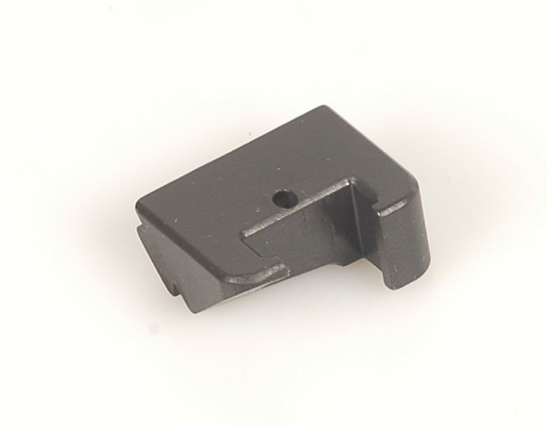 Cartridge Clip Guide