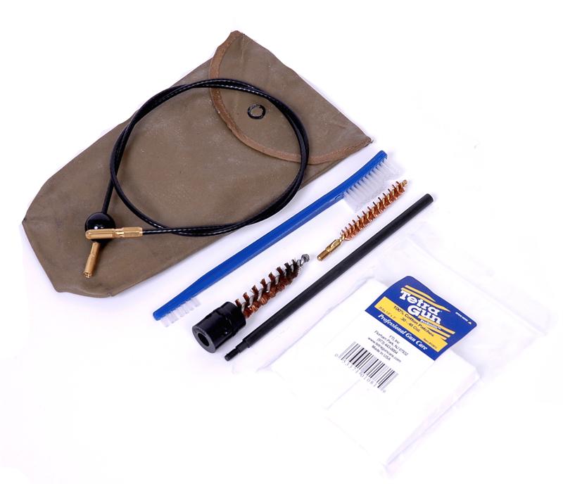 Cleaning Kit, M14, Field, Fulton Armory