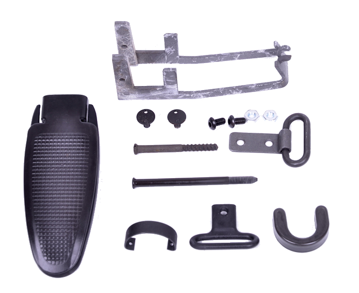 Stock Hardware Kit, New/Like New, M14 / M1A