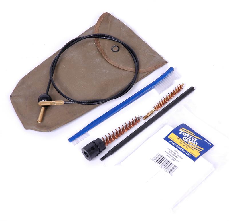 Cleaning Kit, M1 Garand, Field, Fulton Armory