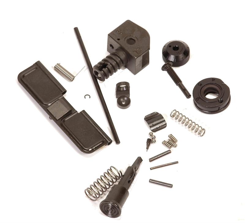 Upper Receiver Parts Kit, f/A2 Upper