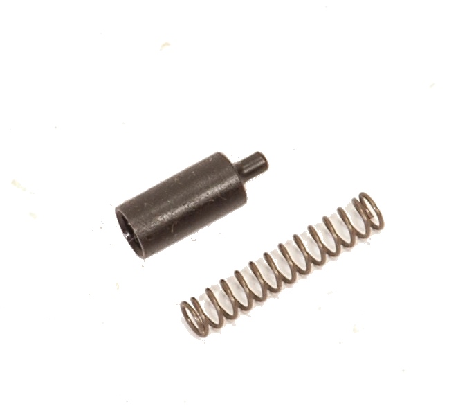 Buffer Retainer w/Spring