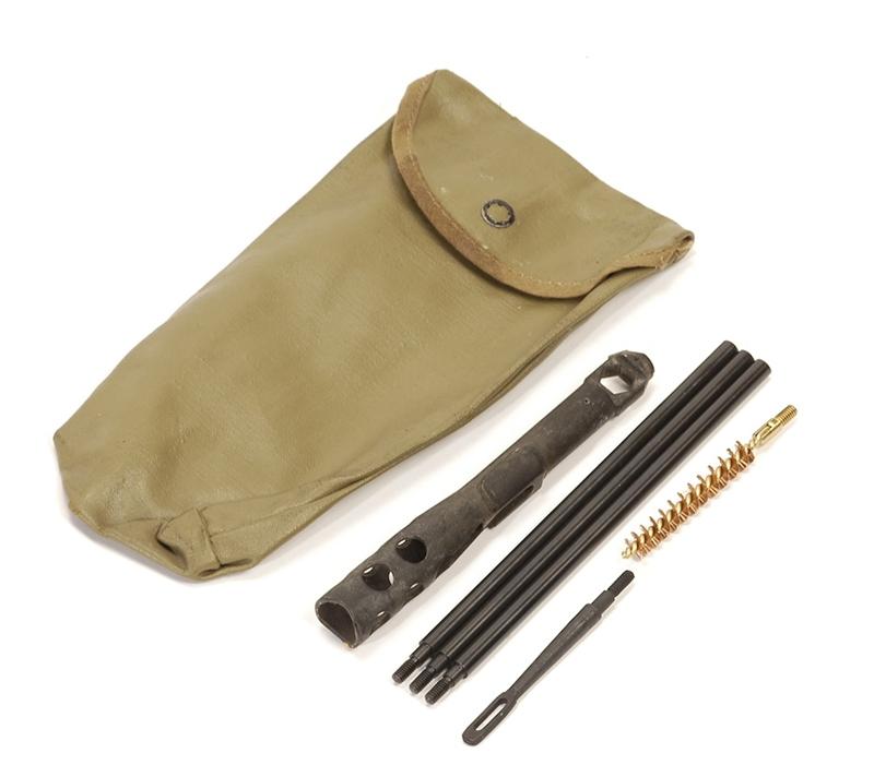 Cleaning Kit w/Pouch, Carbine