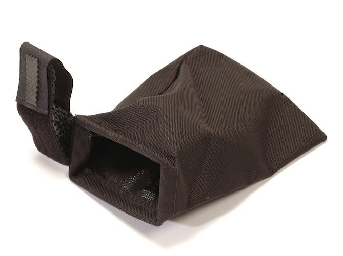 Brass Catcher, Fits A1, A2 & Flattop