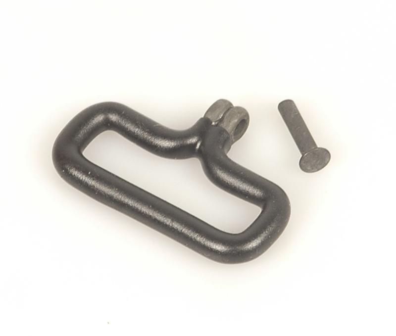 Front Sling Swivel w/Rivet