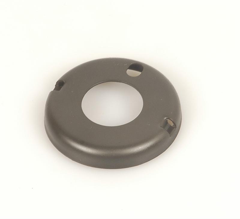 Handguard Cap, Round, .750