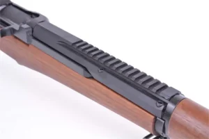 M1 Garand Forward Optic Mount, Ultimak