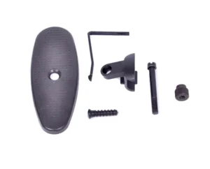 M1 Carbine Stock Hardware Kit, New/Like New