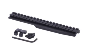 Handguard, Scout Rail, Picatinny, USGI / FA Carbines, UltiMAK