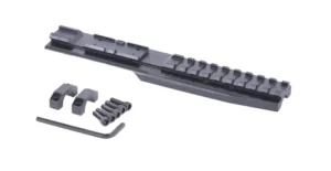 Handguard, Scout Rail, Direct Attachment, USGI / FA Carbines, UltiMAK