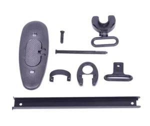 M1 Garand Stock Hardware Kit, New/Like New