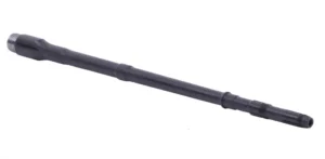 Barrel, 18.5", M14/M1A, G.I. Contour, 1x10, Chrome Moly, Match Quality, FA by Criterion
