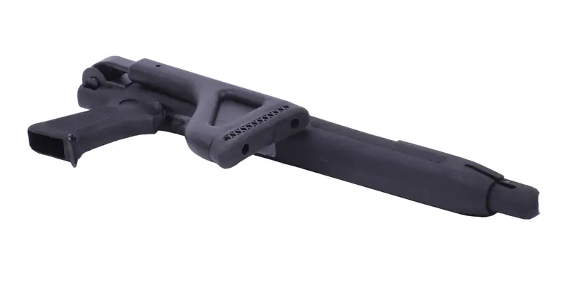 Stock, Folding, Choate, M1 Carbine