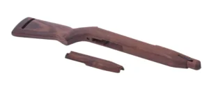 Stock and Handguard Set, Walnut, New, Finished with Hardware, M1 Carbine