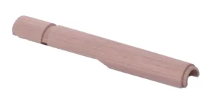 Handguard, Rear, New Walnut, No Metal