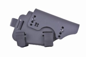 Cheek Riser, M14 / M1A by Bradley Cheek Rest