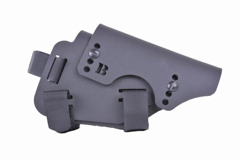 Cheek Riser, M14 / M1A by Bradley Cheek Rest - Fulton Armory