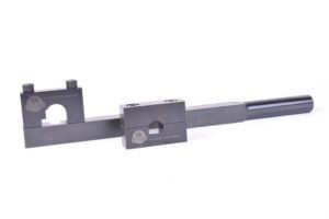 Action Wrench and Barrel Block Tool Set, M1 Carbine