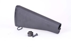 Butt Stock Assembly, A2, New, AR-15 / .308 AR