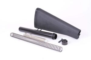 Butt Stock Assembly Group, A2, New, AR-15