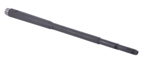 Barrel, 18.5", M14/M1A, Medium Contour, 1x10, Chrome Moly, Match Quality, Criterion