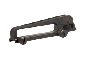 Carry Handle, Detachable, with M4 Rear Sight, AR-15