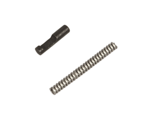 Ejector with Spring, AR-15