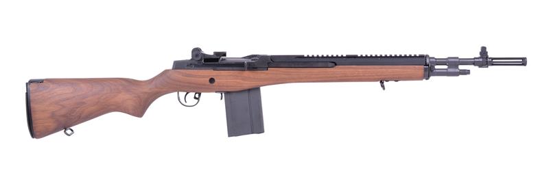 Fulton Armory M14 Scout Rifle