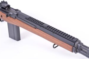 M-14 / M1A Forward Optic Mount, Ultimak