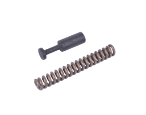 Ejector with Spring, .308 AR