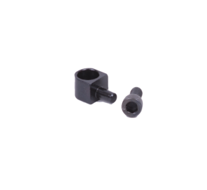 Bolt Catch Screw & Plate, for FAR-308 Lower Receiver