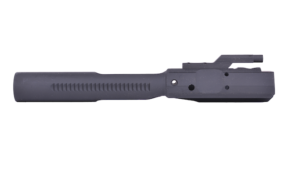 Bolt Carrier, .308 AR, Stripped with Staked Key