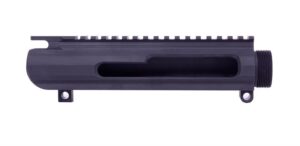 Upper Receiver, Titan .308, Flat Top, Side-Cocking