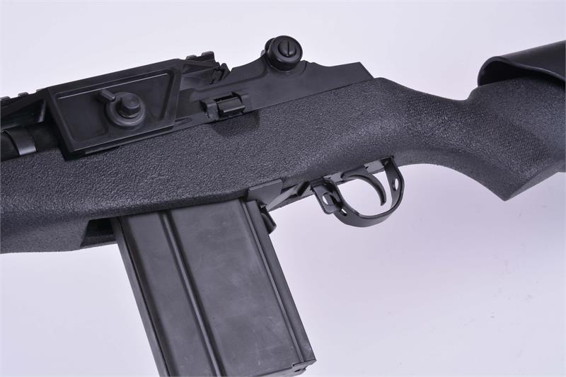 Fulton Armory M14 Black Hawk DMR - Image 3