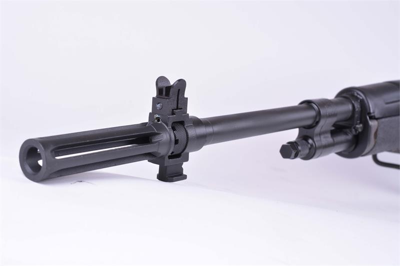 Fulton Armory M14 Black Hawk DMR - Image 5