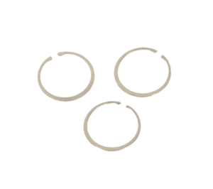 Bolt Gas Ring, Set of 3, AR-15