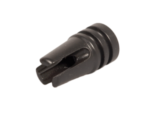 Flash Suppressor, 3-Prong, AR-15 (1/2-28)
