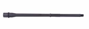Barrel, 16", AR, "Pencil" Contour, 1x8, Chrome Lined, Threaded, by Criterion