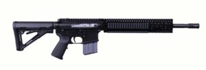 FAR-15 Liberator Carbine Side Charging
