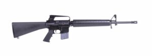 FAR-15 Peerless NM A2 Service Rifle