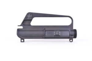 Upper Receiver, M16, Model 604 "Slick Slide", USGI Contractor, Complete